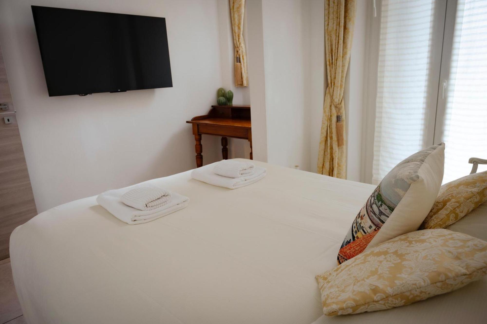 Magnifico Florence Luxury المظهر الخارجي الصورة