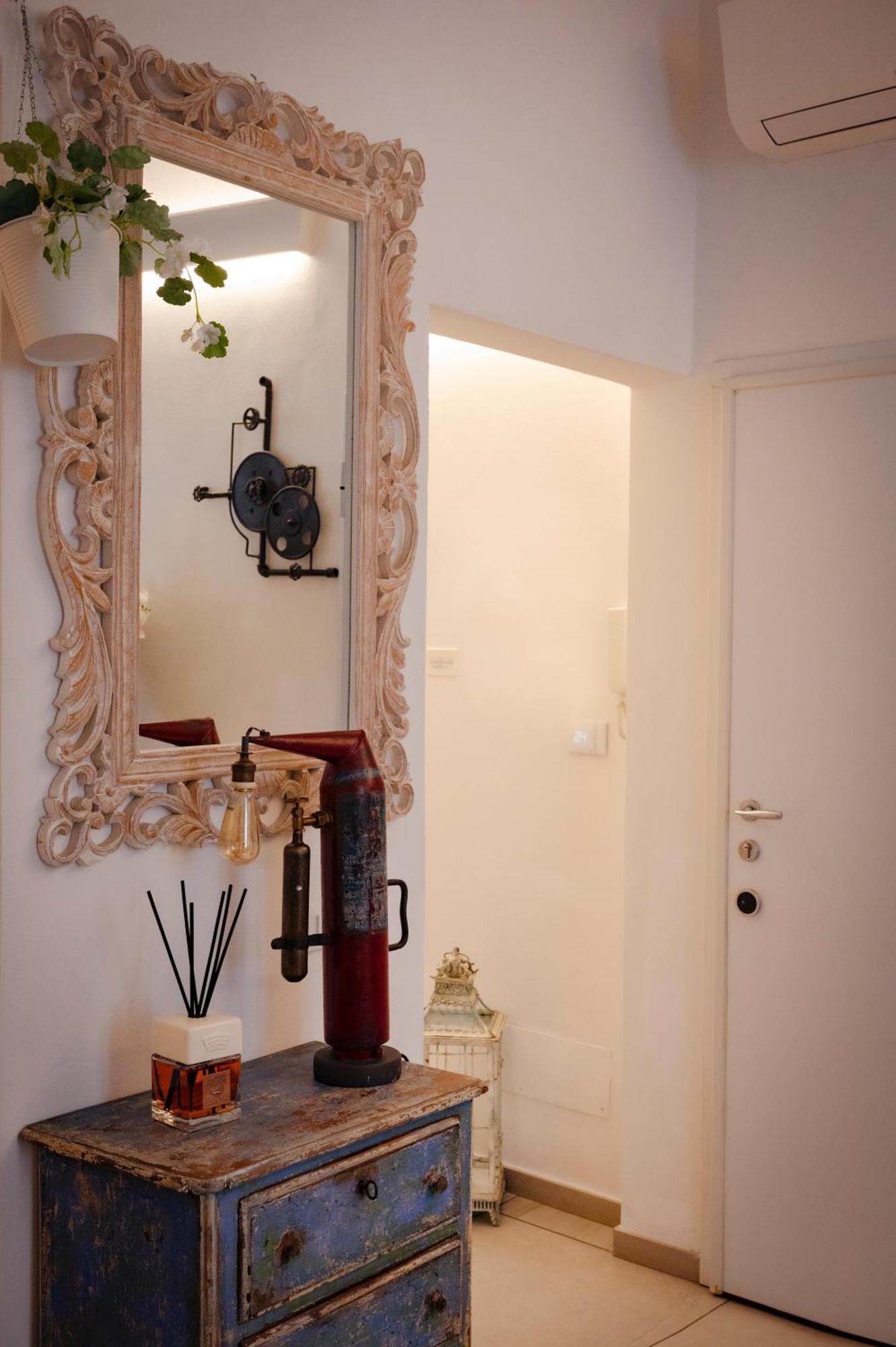 Magnifico Florence Luxury المظهر الخارجي الصورة