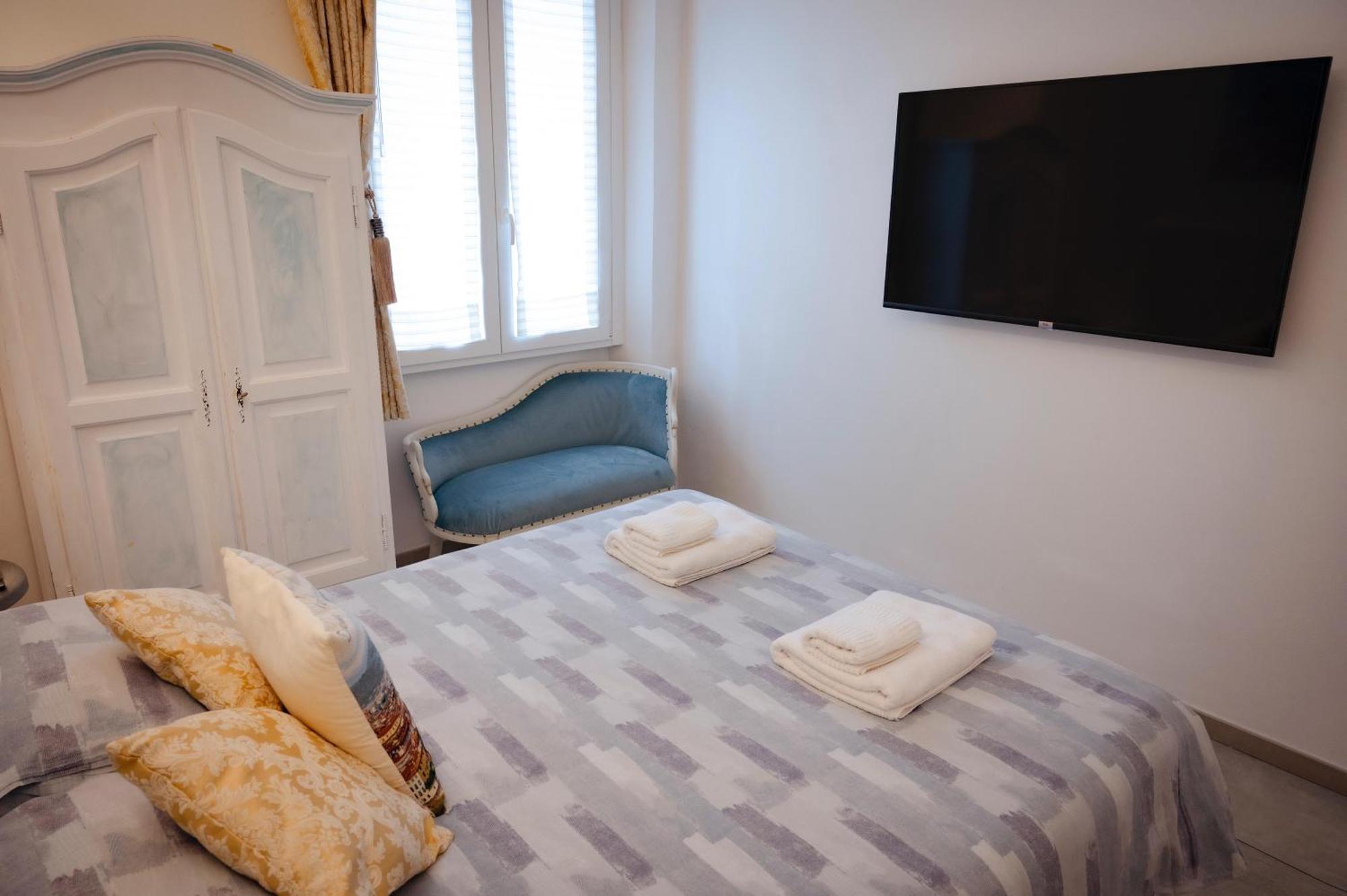 Magnifico Florence Luxury المظهر الخارجي الصورة