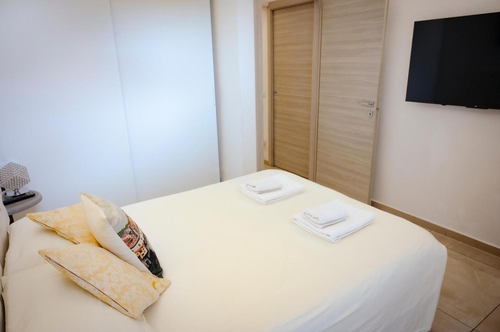 Magnifico Florence Luxury المظهر الخارجي الصورة