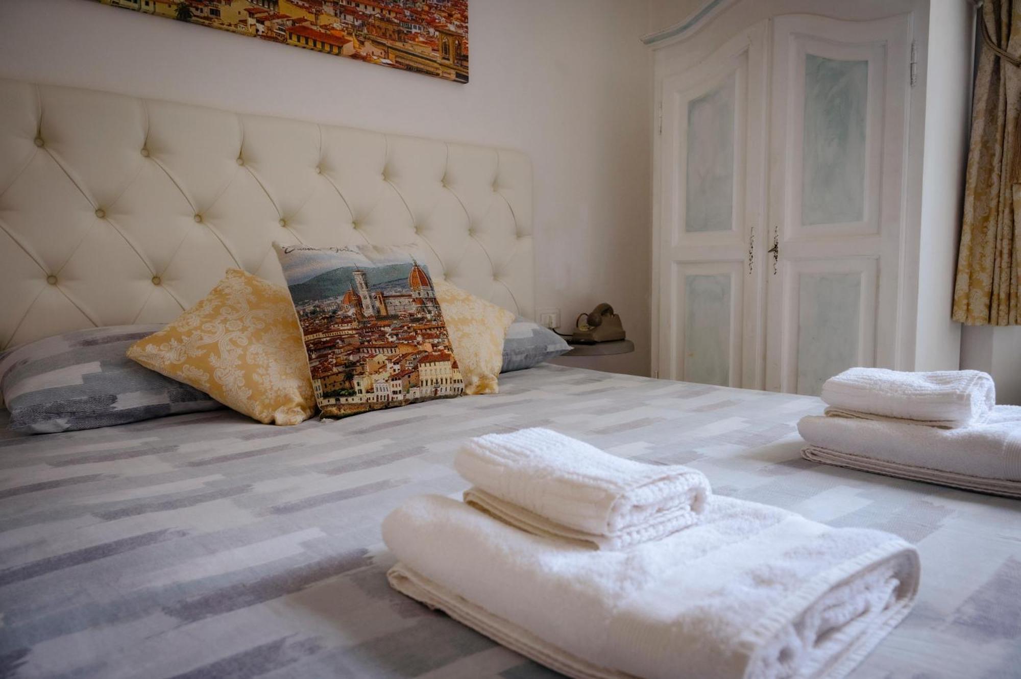 Magnifico Florence Luxury المظهر الخارجي الصورة