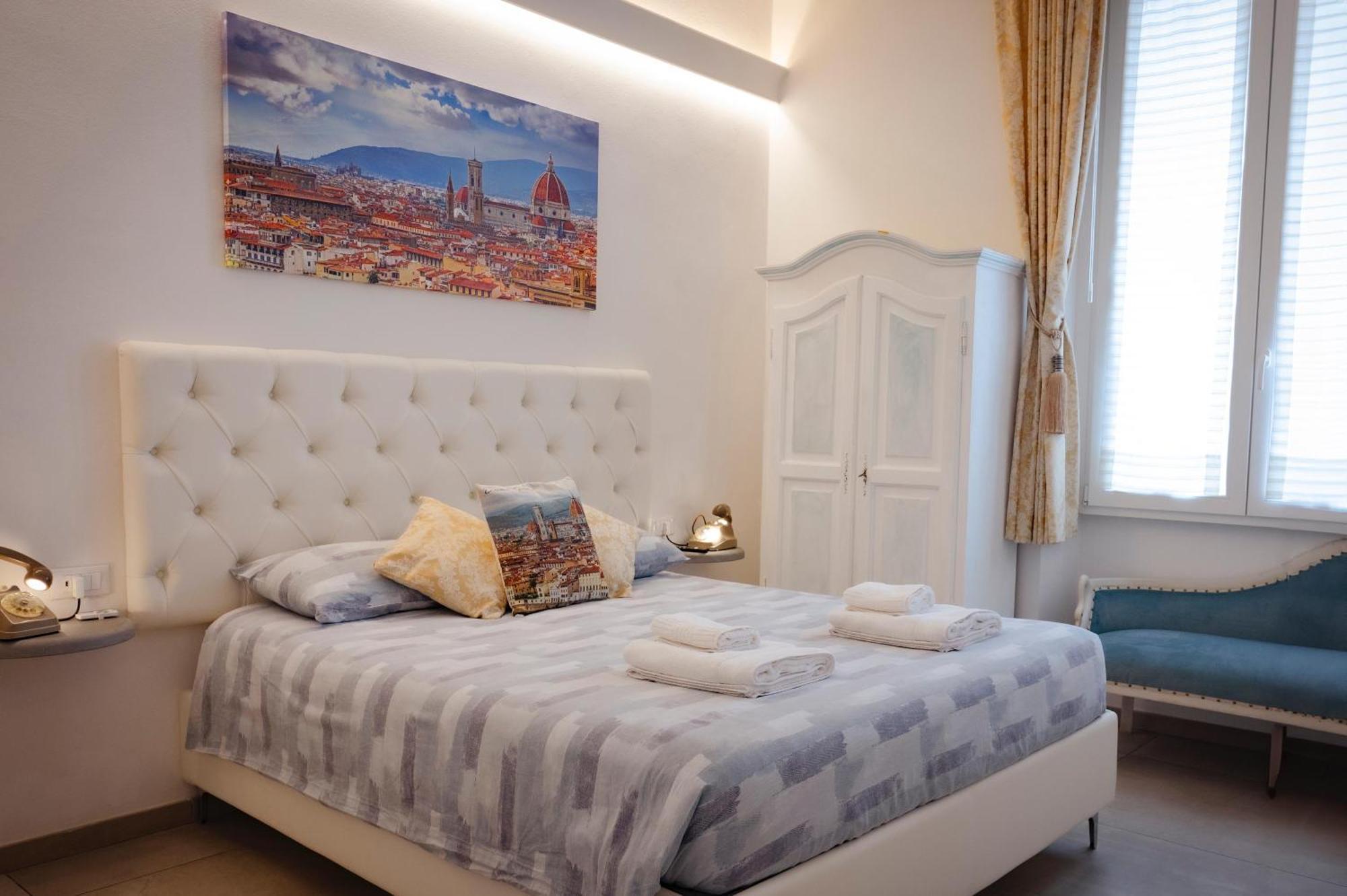 Magnifico Florence Luxury المظهر الخارجي الصورة