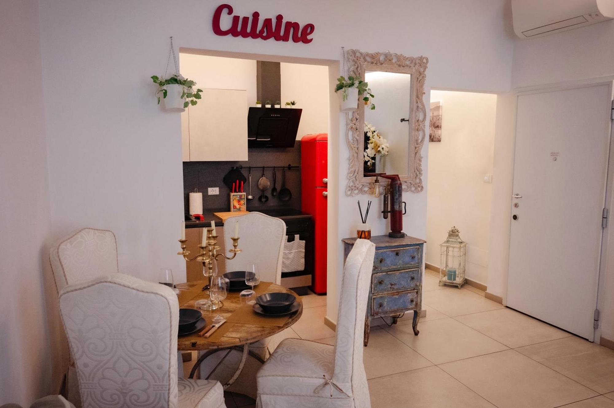 Magnifico Florence Luxury المظهر الخارجي الصورة
