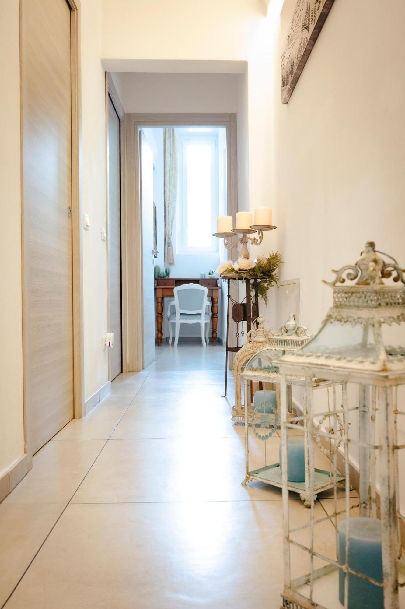 Magnifico Florence Luxury المظهر الخارجي الصورة