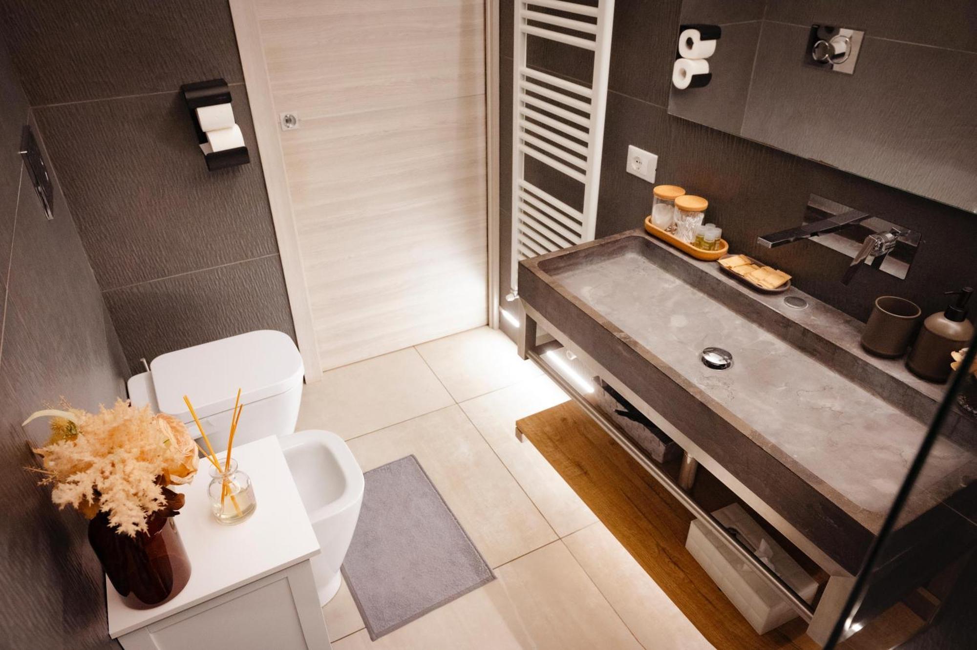 Magnifico Florence Luxury المظهر الخارجي الصورة