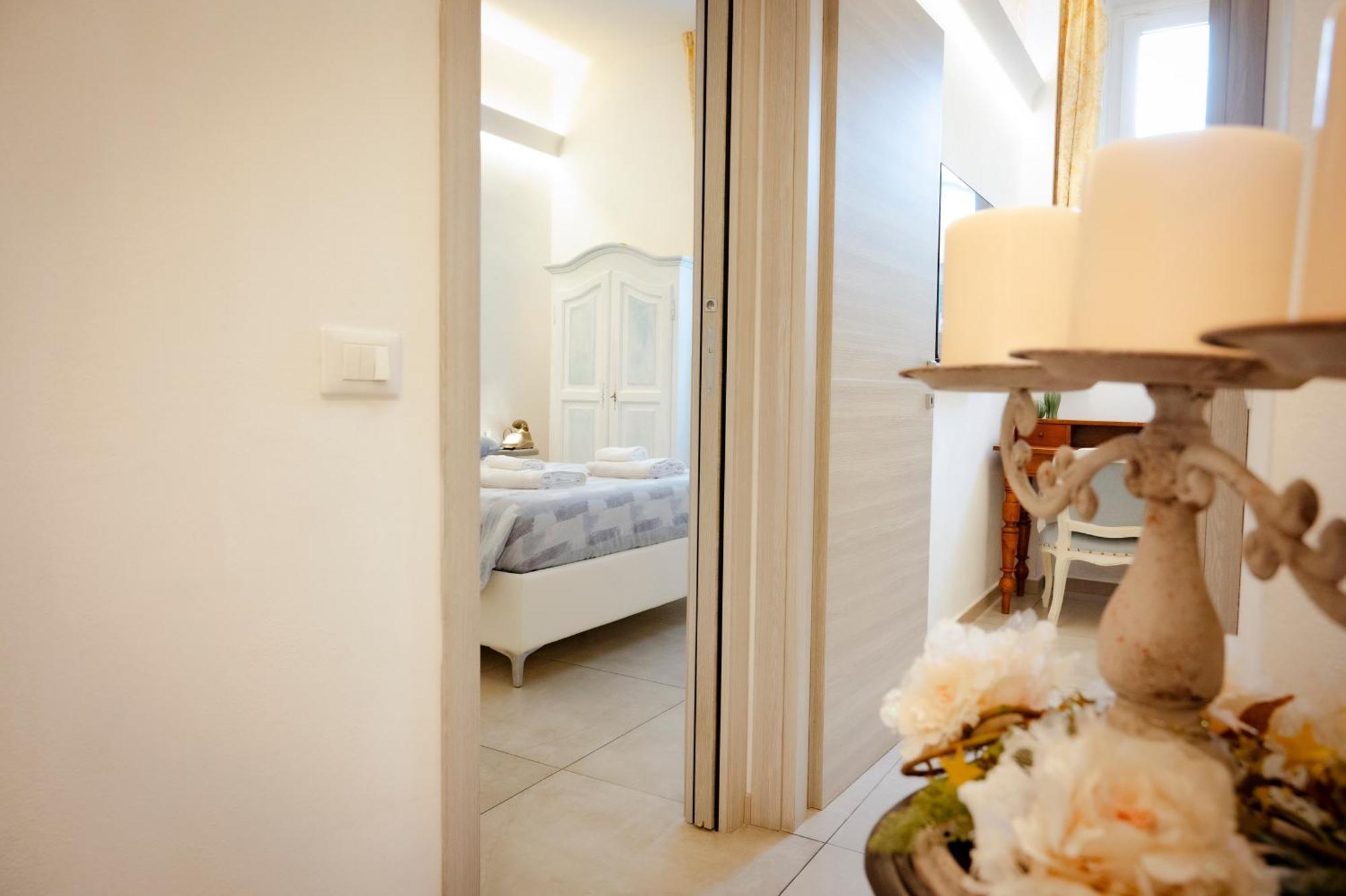 Magnifico Florence Luxury المظهر الخارجي الصورة